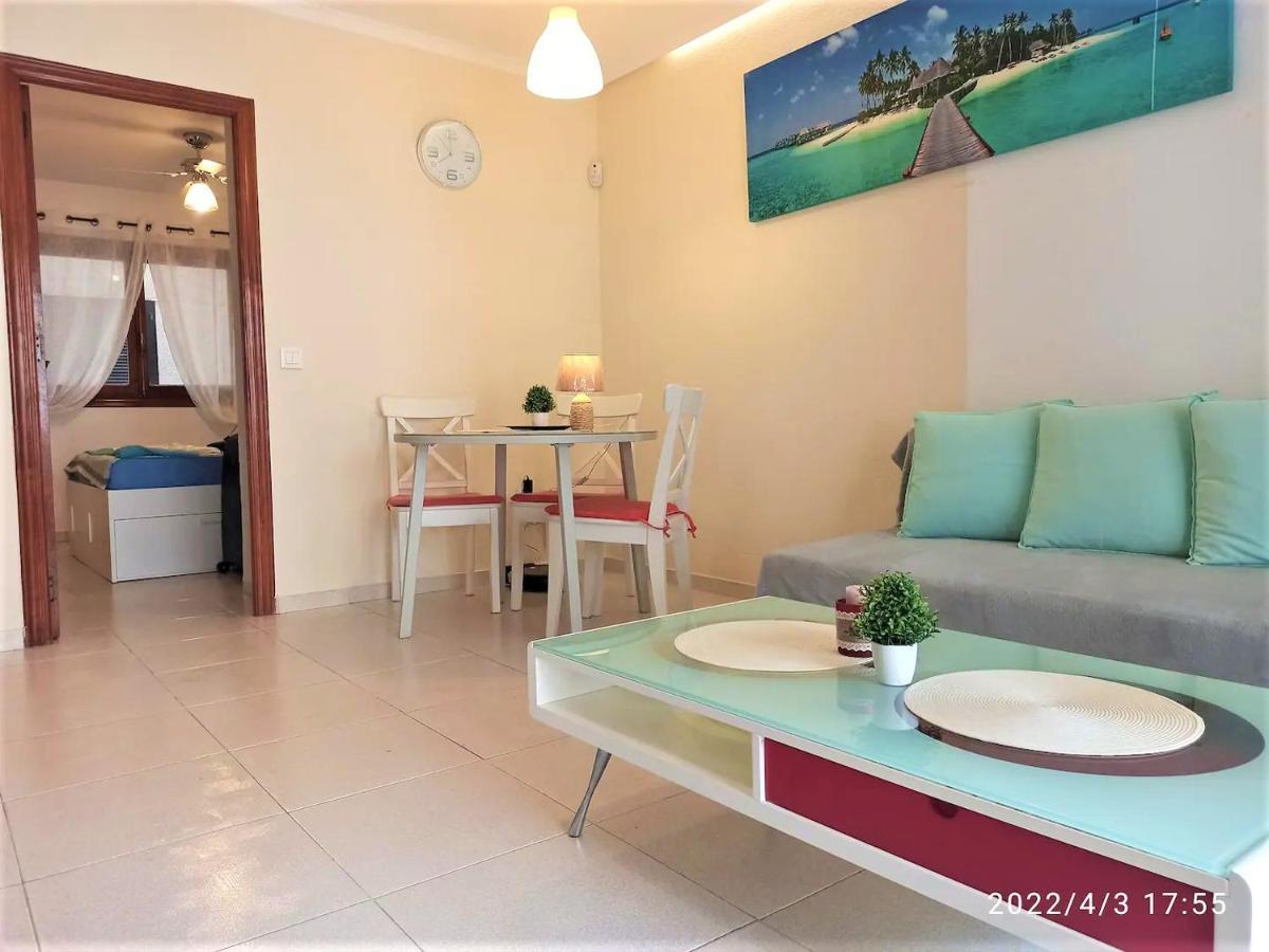 Tropical Playa Z Widokiem Na Morze, 400 M Do Plazy La Mata Beach Torrevieja Eksteriør bilde